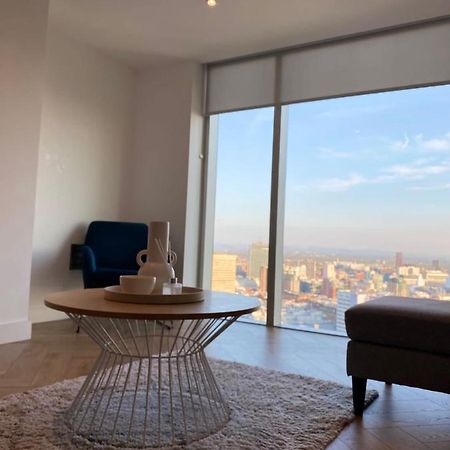 Stunning 1 Bed Apartment Central Manchester Ngoại thất bức ảnh