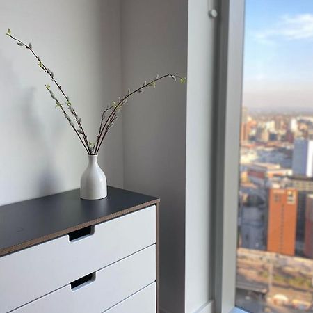 Stunning 1 Bed Apartment Central Manchester Ngoại thất bức ảnh