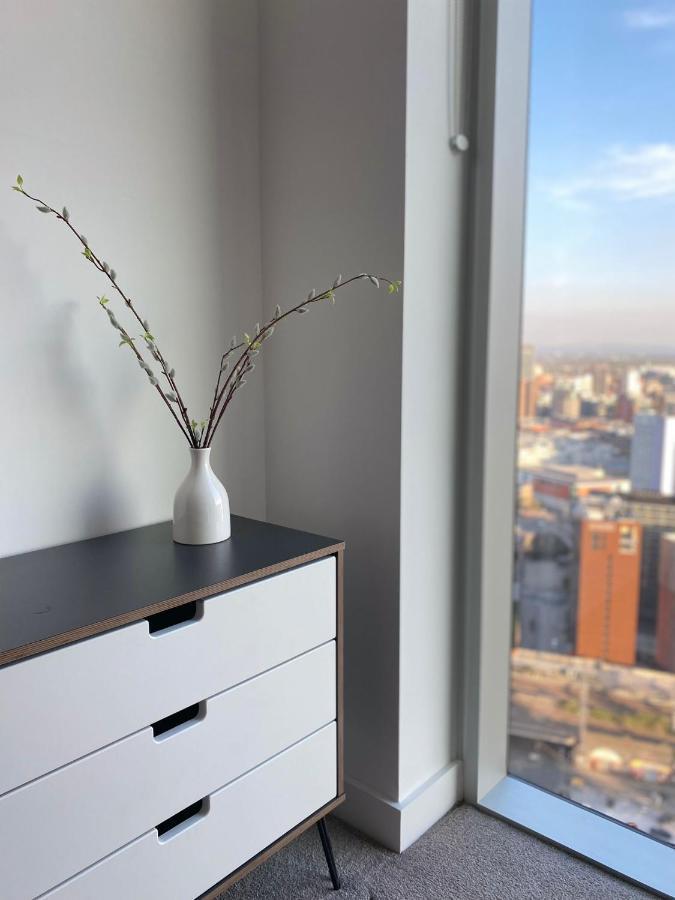 Stunning 1 Bed Apartment Central Manchester Ngoại thất bức ảnh